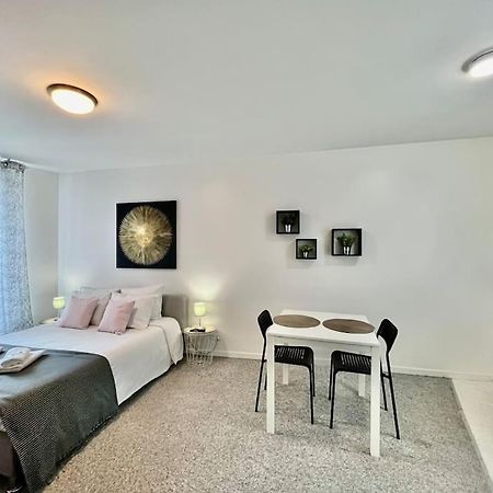 Studio 3 Rue Theodore Bac - Dabnb Limoges Ngoại thất bức ảnh