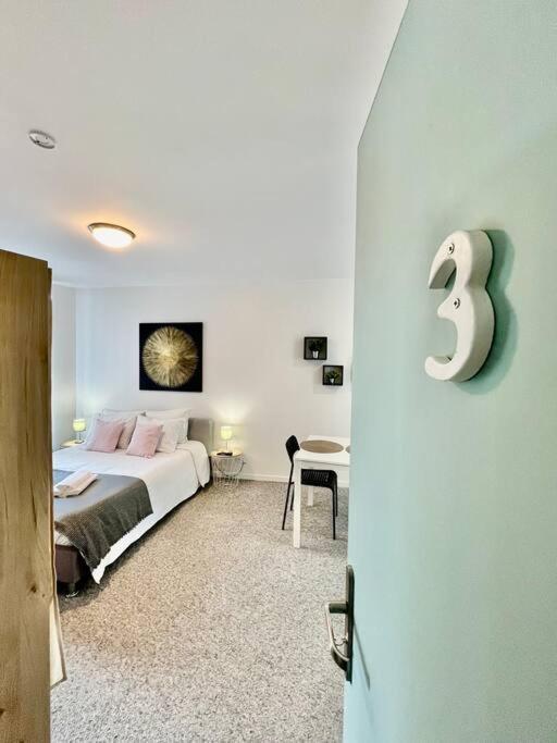Studio 3 Rue Theodore Bac - Dabnb Limoges Ngoại thất bức ảnh